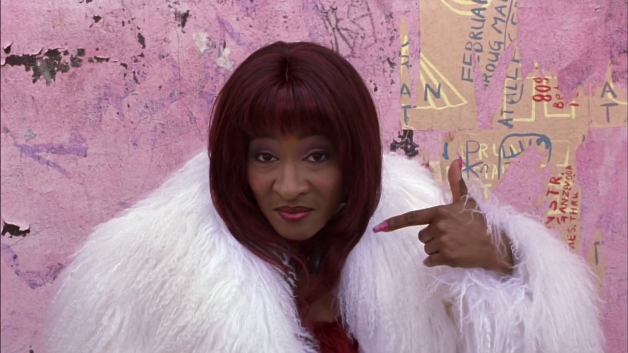 Image result for wanda sykes pootie tang